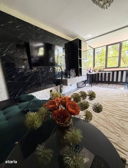 Apartament cu 2 camere în Calea București