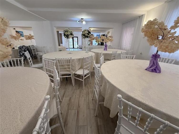 Spațiu comercial, de 1,300 mp, în Ghimeș-Făget