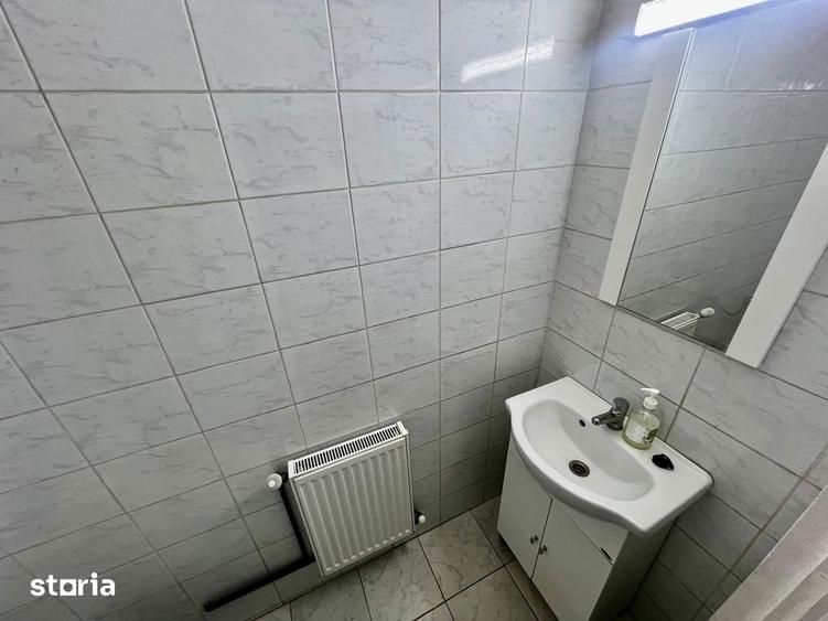 Casă cu 5 camere cu Canalizare în Păcurari