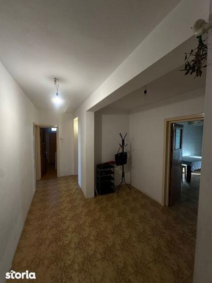 Apartament 3 camere, decomandat, 98 mp, zona Promenada - 12