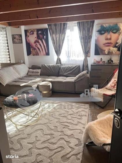 Apartament cu 2 camere în Miroslava