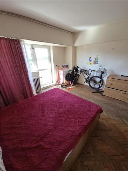 Apartament cu 2 camere decomandat în Unirii