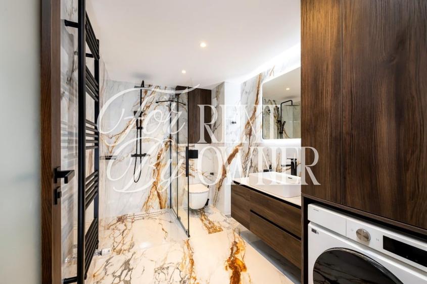 Apartament cu 4 camere decomandat în Herăstrău