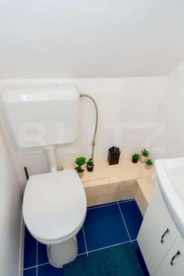Apartament cu 3 camere decomandat, mobilat în Centrul Civic