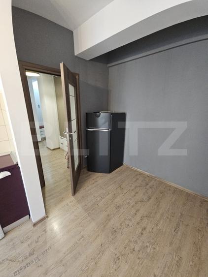 Apartament 2 camere, 45,5 mp, zona Lunca Cetatuii - 3
