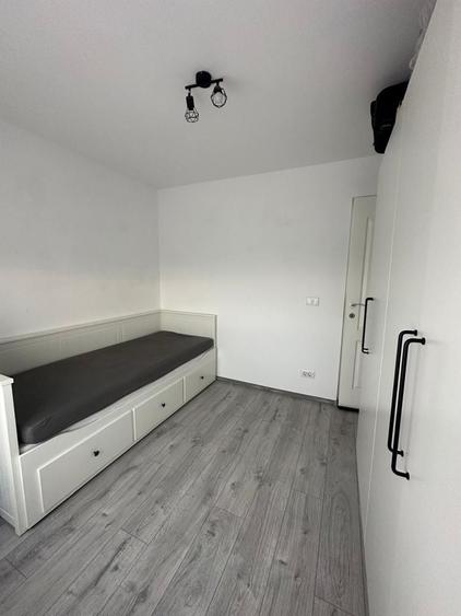 Apartament cu 3 camere decomandat în Șagului