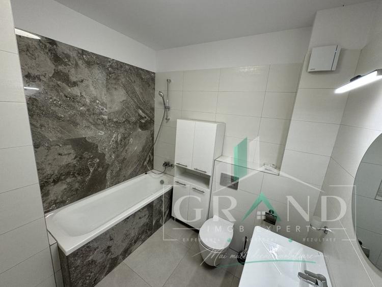 Casă modernă cu 4 camere | Terasă | Grădină | Garaj | Borhanci–Romul Ladea - 35