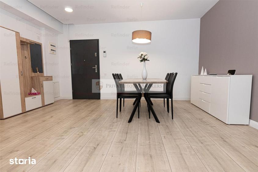 Baneasa - Sisesti | Valletta Residence | 2019 | Parcare - 5