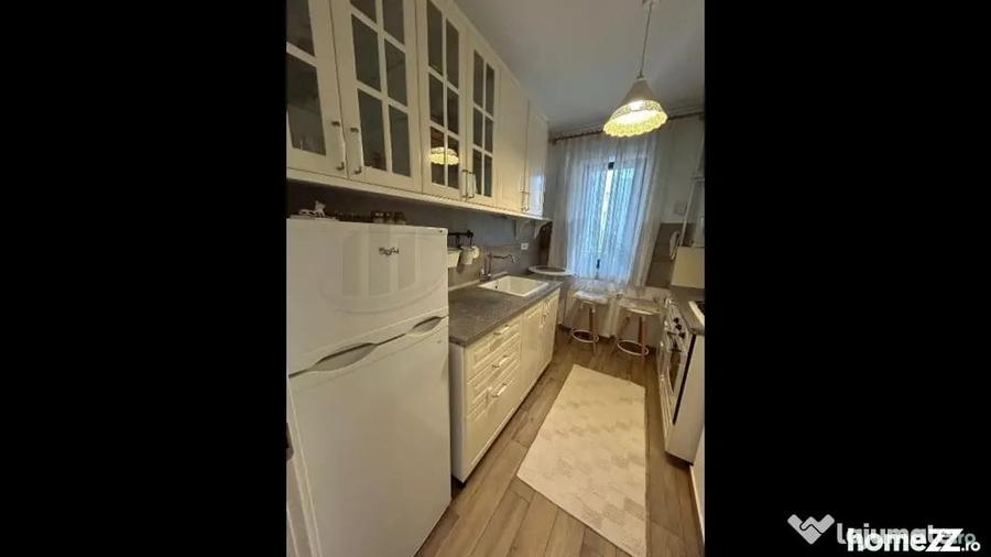 Apartament cu 2 camere decomandat în Ultracentral