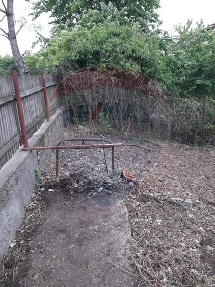Teren Construcții intravilan de 286 mp, în Cetate