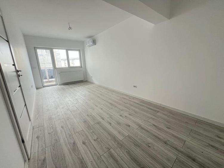 Apartament 2 camere, 57,5mp Galata Iasi Direct Dezvoltator TVA 21% inclus - 1