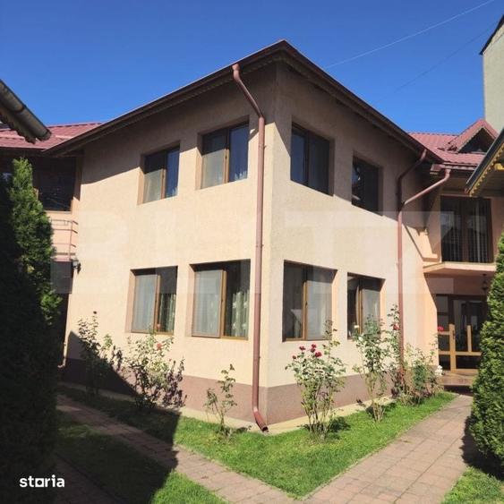 Spațiu comercial, de 458 mp, în Central