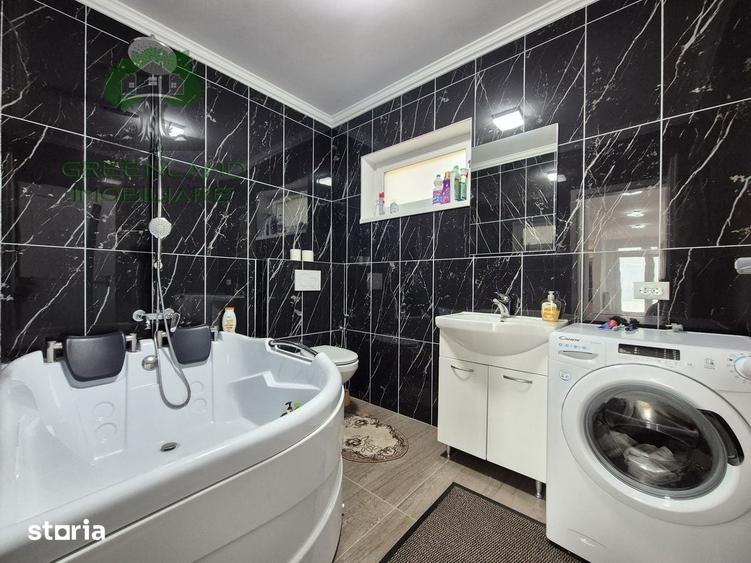 Casă cu 4 camere cu Teren 1030 Mp în Miroslava