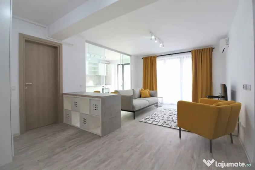 TIMPURI NOI METROU - STUDIO MODERN 2022 CU PARCARE - 14