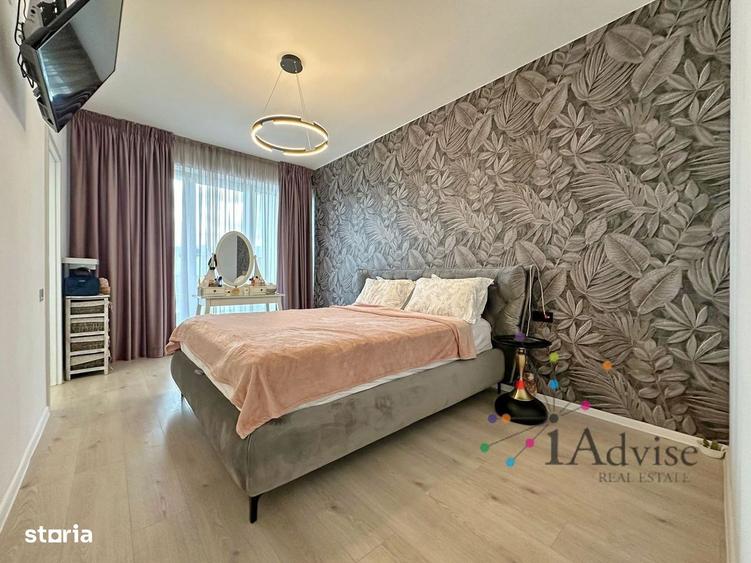 Apartament cu 3 camere în Ghimbav