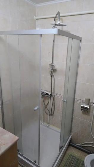 Garsonieră decomandată în Mihai Bravu
