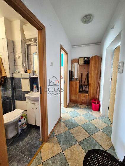 Apartament 2 camere | Casa de Cultură - 12