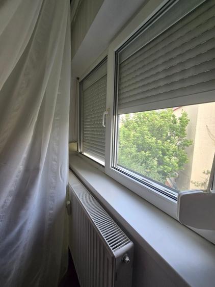 Apartament 3 camere decomandat | Centrală proprie | 2 băi | Drumul Sării - 13