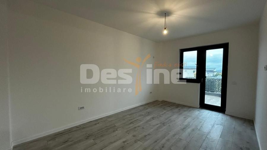Garsonieră decomandată în Rediu