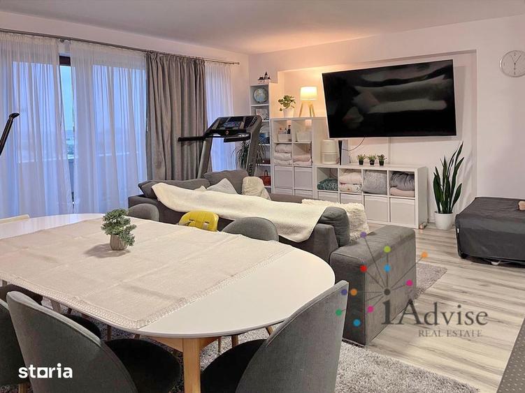 Apartament cu 4 camere în Central