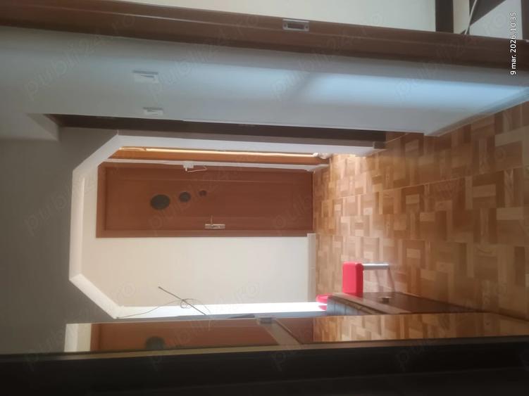 Apartament cu 2 camere decomandat în Autogară