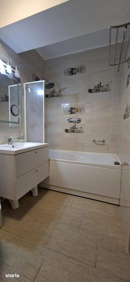 Apartament cu 2 camere în Copou