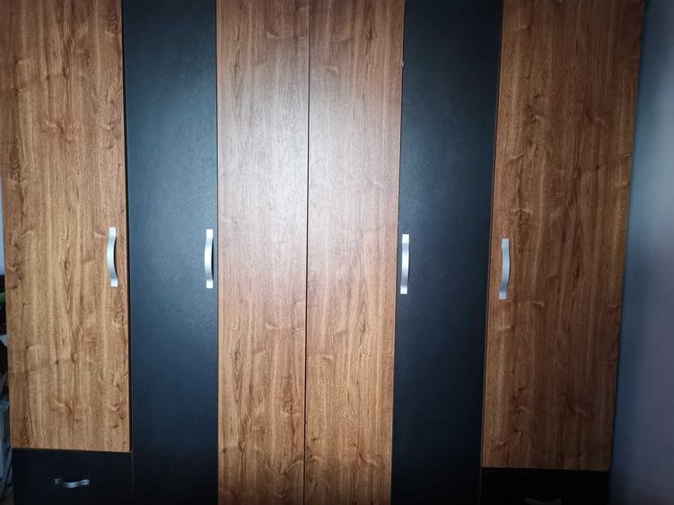 Apartament cu 2 camere semidecomandat în Rogerius