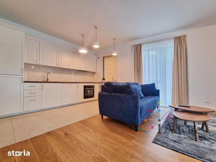 Apartament cu 3 camere în Schei