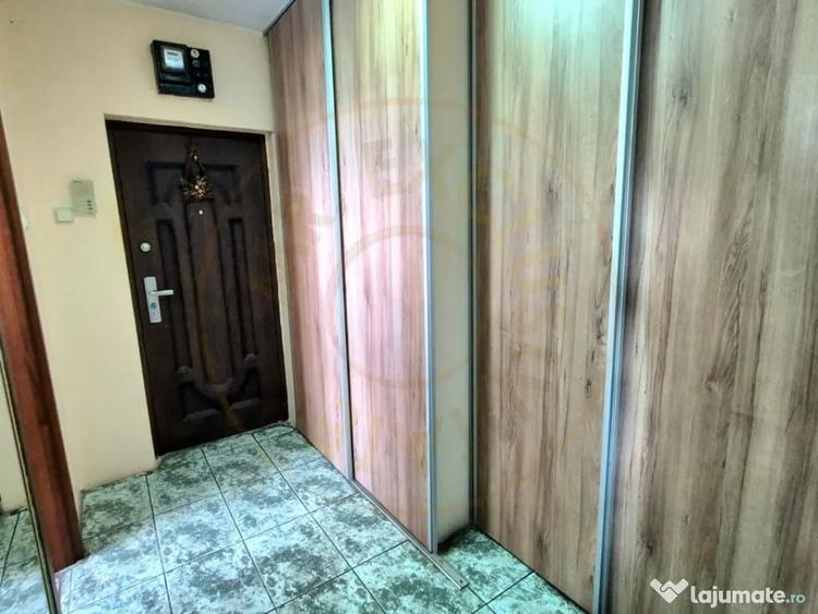 Apartament 3 camere - Jean Steriadi - 3