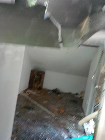 Casă cu 2 camere cu Teren 30 Mp în Nord