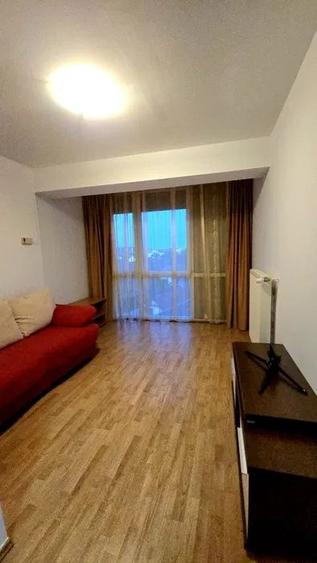 Apartament cu 2 camere, mobilat în Turnișor