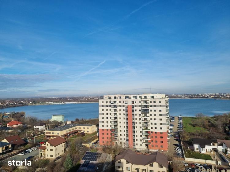 Apartamente cu 2 camere,finalizate,Promenada Lacul Morii,TVA inclus - 17