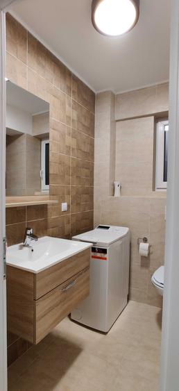 Inchiriez apartament 2 camere Iasi -Nicolina - 5
