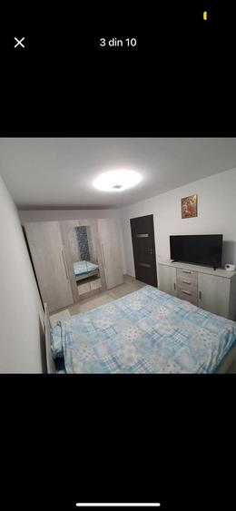 Apartament cu 2 camere semidecomandat în Șelimbăr