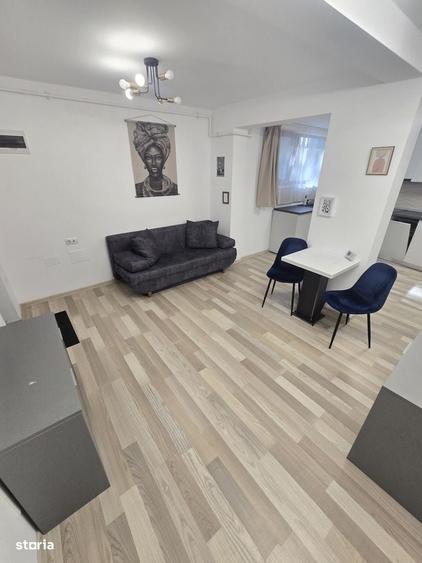 Apartament 2 camere Parcare inclusa Zorilor 400 Curte Parcare inclusa - 5