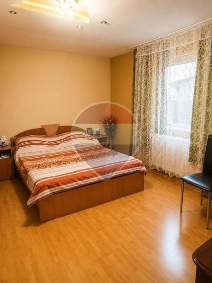 Casă individuală cu 3 camere cu Teren 300 Mp în Mogoșoaia