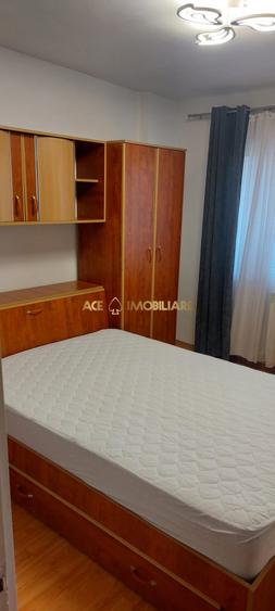 Apartament cu 3 camere decomandat, mobilat în P-ța Muncii