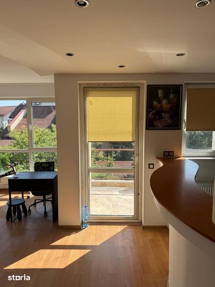 Apartament cu 2 camere în Giulești