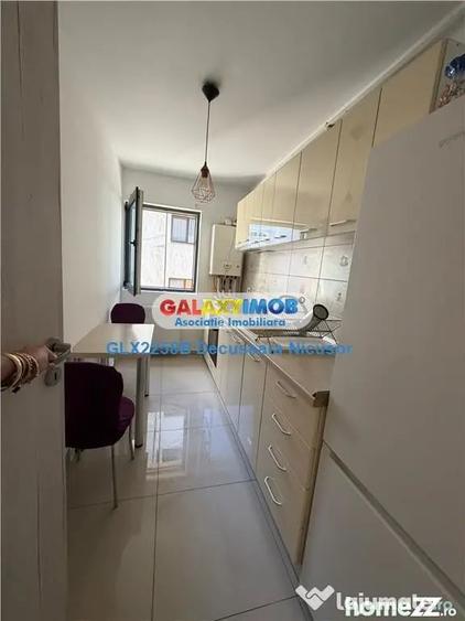 Garsoniera, Militari Residence, Str Tineretului, 300 euro - 9