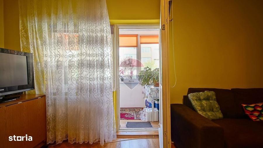 COMISION 0% | Apartament cu 2 camere | Etajul 1 | Racadau | Parcare - 14