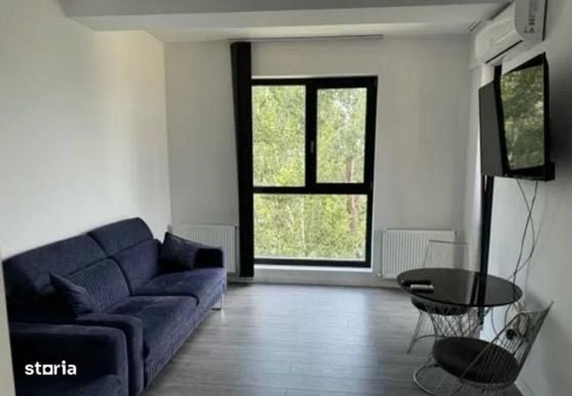 Apartament cu 2 camere în Grozăvești