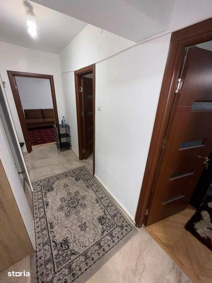 Apartament cu 2 camere decomandat în Calea București
