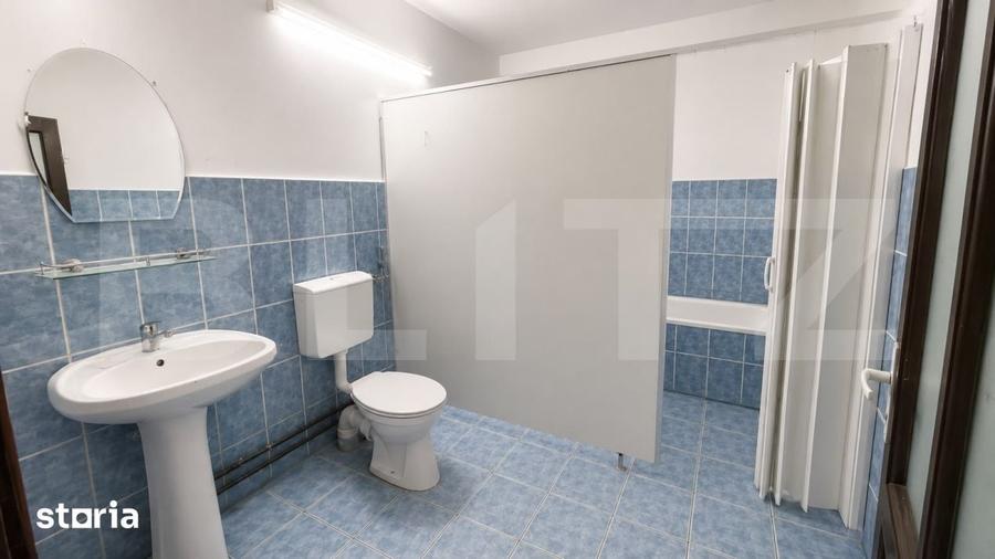 Casă cu 6 camere cu Teren 475 Mp în Olimpia-Stadion