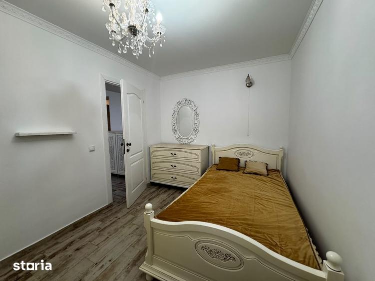 Apartament cu 7 camere în Bucium