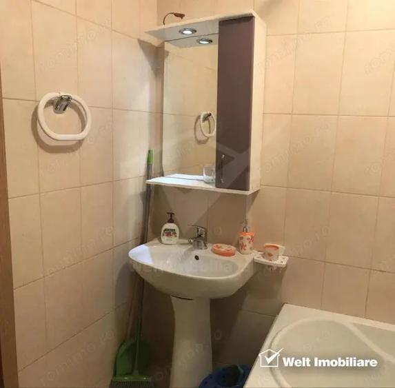 Apartament o camera in cariterul Zorilor - 1