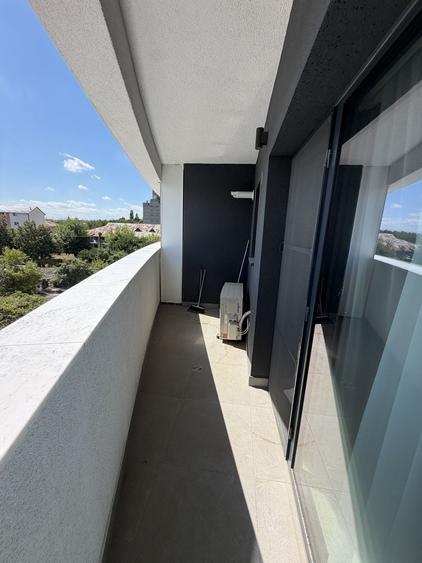Inchiriez Apartament 3 cam in complex Avanera Suceava - 7
