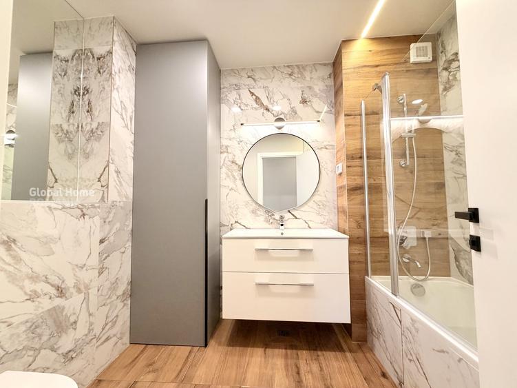 3 Camere | Loc de parcare | Pet Friendly | Afi Home North - Aviatiei - 19