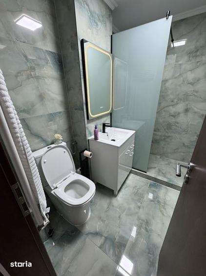 Apartament cu 3 camere în Alfa