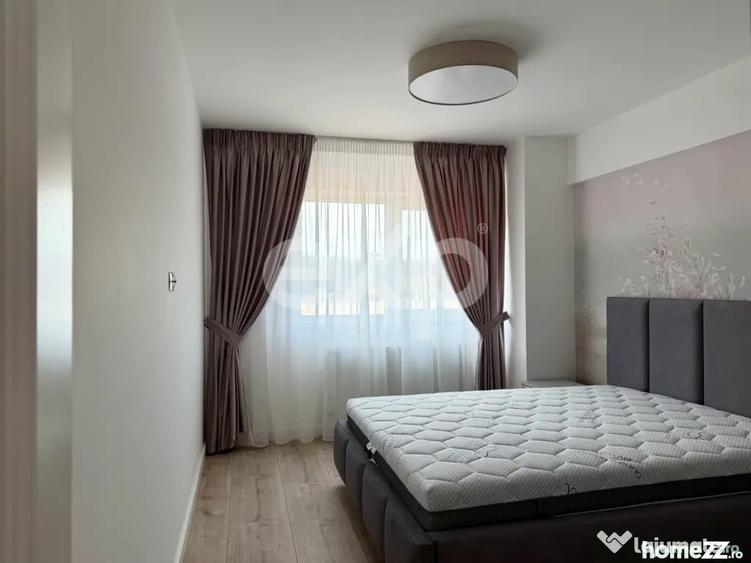 Apartament cu 2 camere decomandat în Ștefan cel Mare