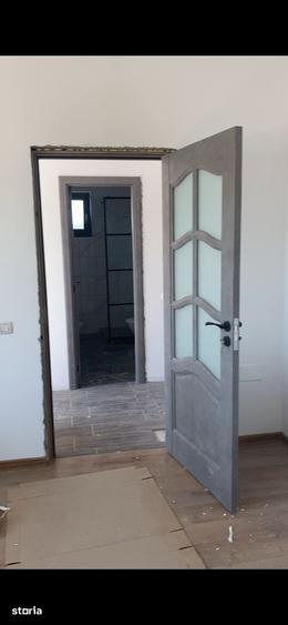 Casă cu 4 camere cu Teren 295 Mp în Ciritei